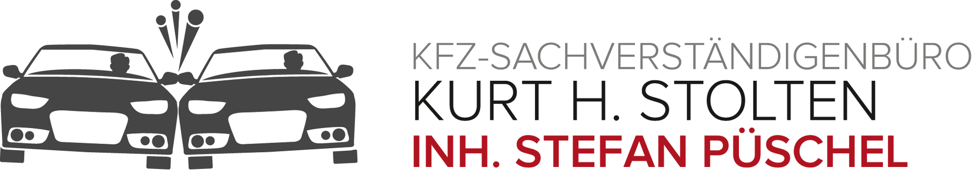 KFZ-Sachverständigenbüro Kurt H. Stolten inh. Stefan Püschel KFZ-Sachverständigenbüro Kurt H. Stolten inh. Stefan Püschel