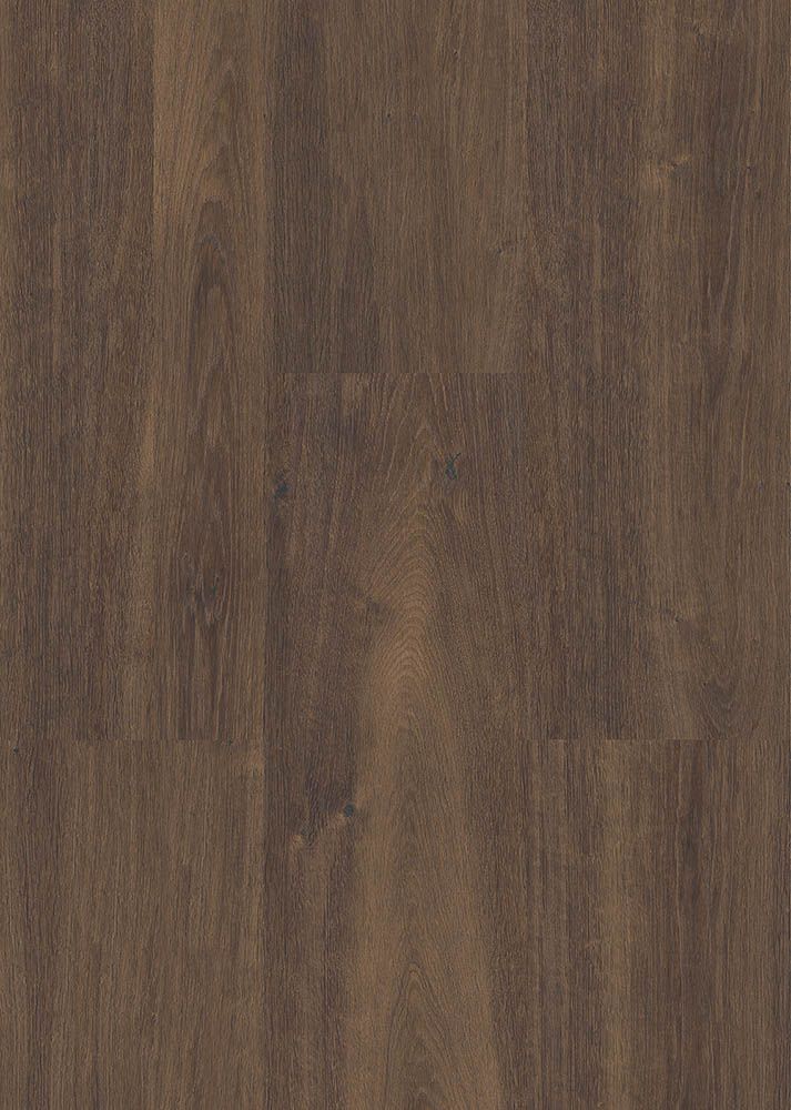 Eine Nahaufnahme eines braunen Holzbodens.