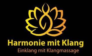 Logo - Harmonie mit Klang - Adliswil