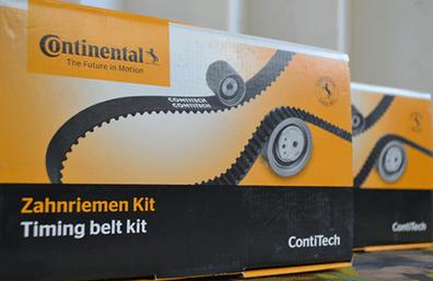 Continental Zahnriemen Kit