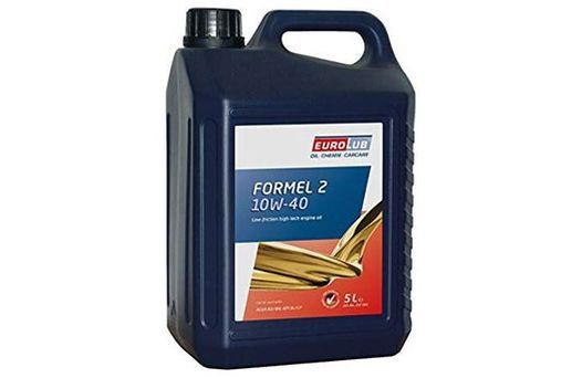 Formel 2 10 W - 40