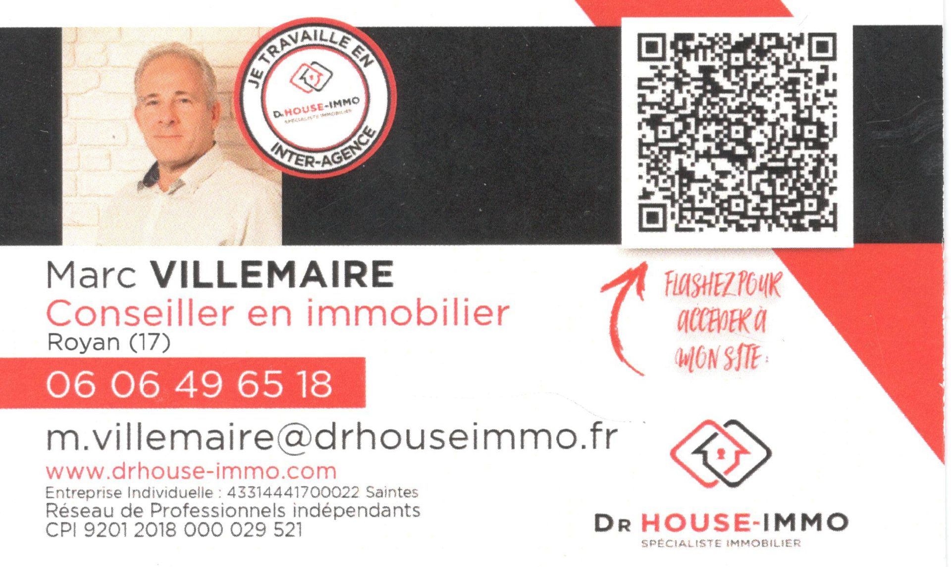 Carte de visite