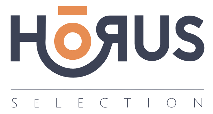 Logo HORUS SELECTION