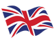 Drapeau Anglais