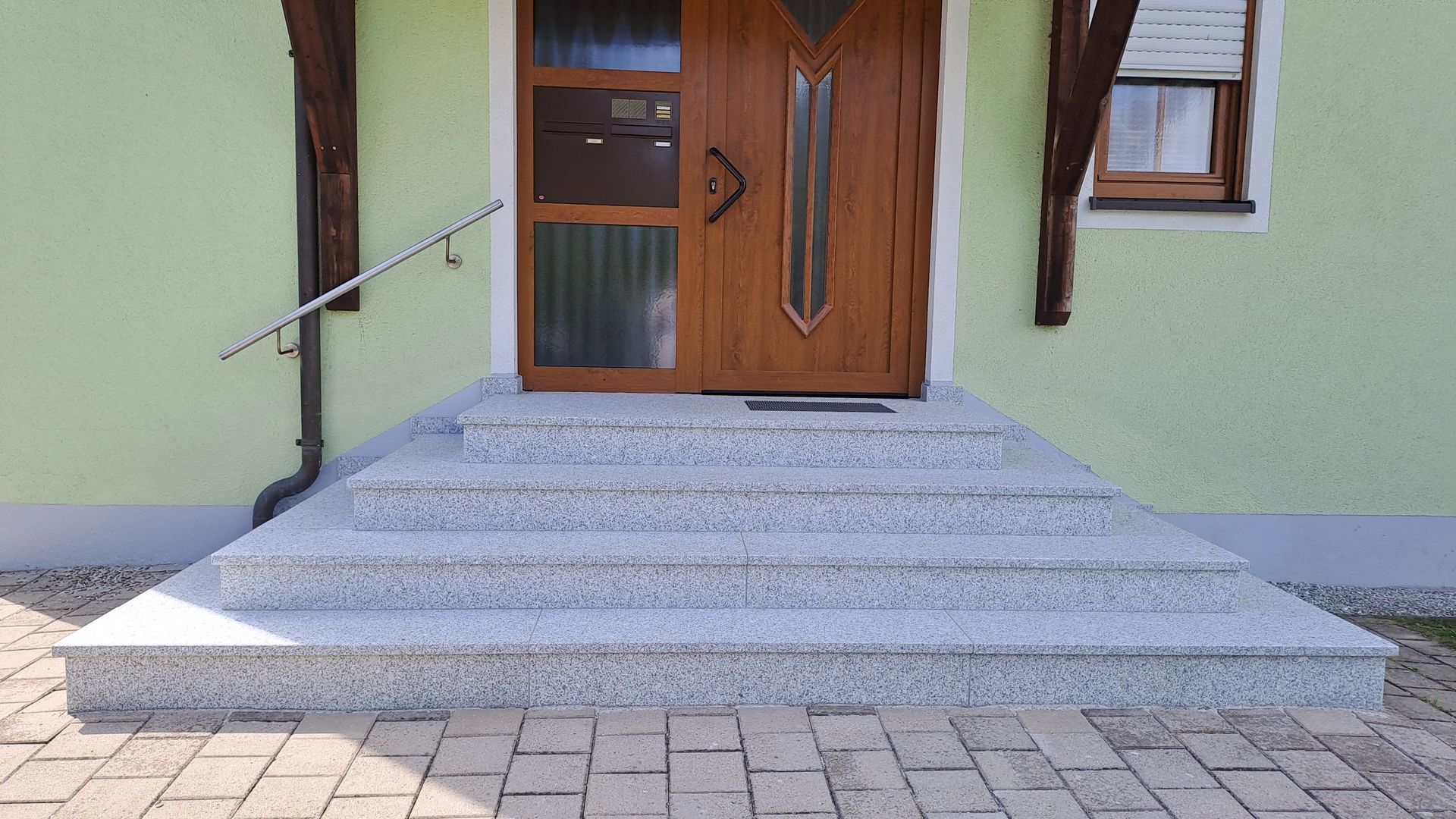 Betonwerk Chr. Fürbringer