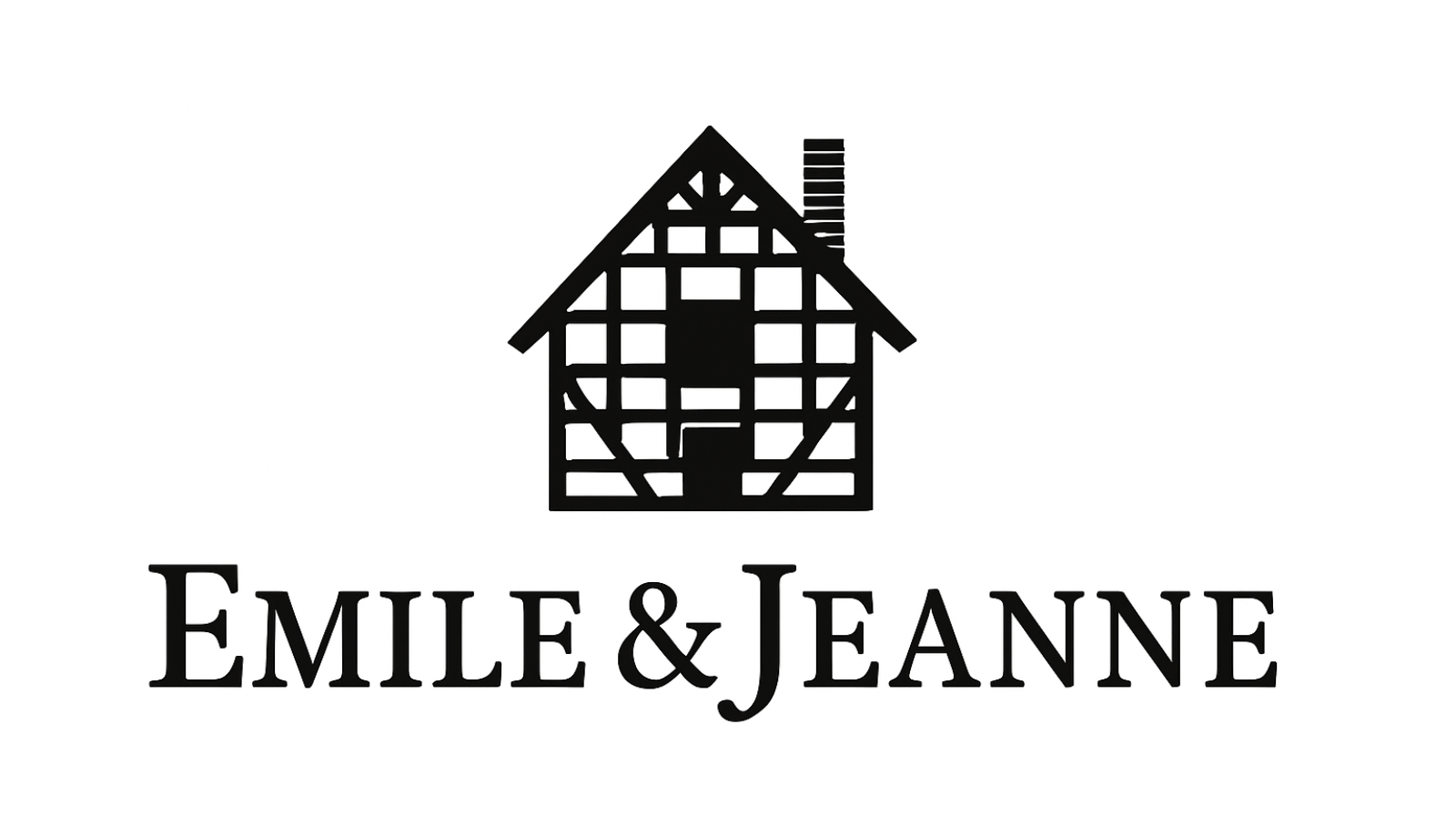 Meublé Emile & Jeanne - Rue du Marais