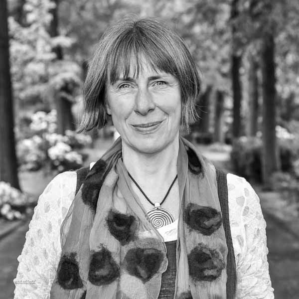 Foto von Agnes Barbara Kirst