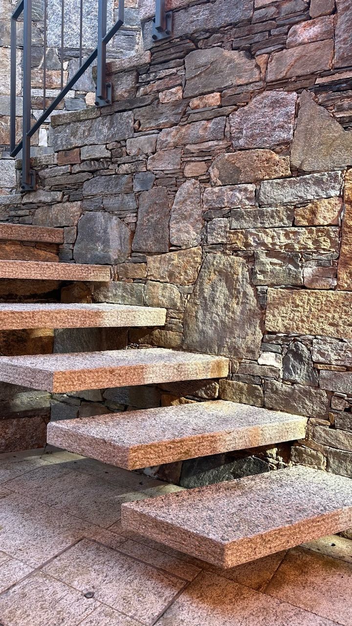 Piastrelle per pavimenti