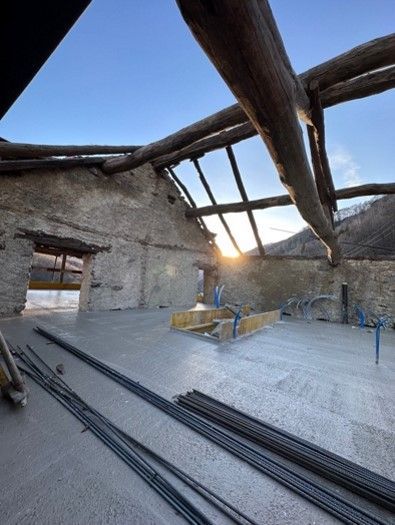 Ristrutturazioni edili