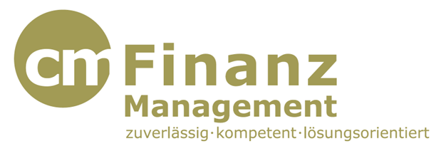 CM Finanzmanagement GmbH-logo