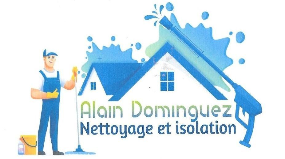 Logo de l'entreprise Alain Dominguez