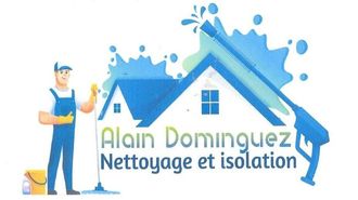 Logo de l'entreprise Alain Dominguez