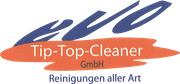Reinigungsfirma eVo Tip-Top-Cleaner GmbH, Hallbergmoos Reinigungsfirma eVo Tip-Top-Cleaner GmbH, Hallbergmoos - Logo