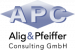 APC Alig & Pfeiffer Consulting GmbH