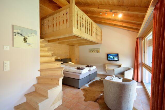 Gallery Ferienwohnung - Klosters