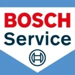 Bosch Service logo