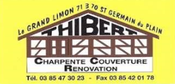 THIBERT Charpente Couverture Rénovation