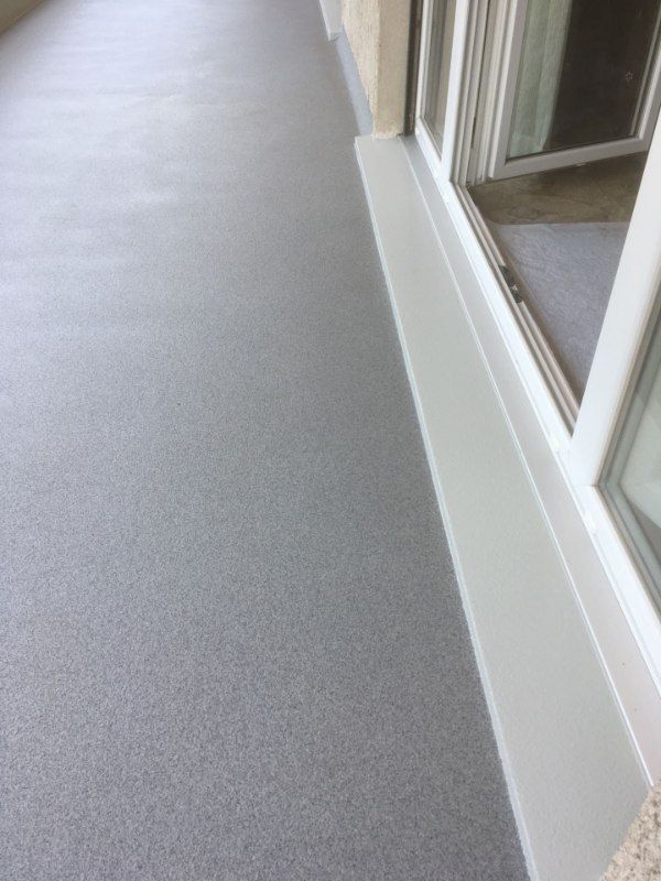 Impermeabilizzazioni tetti piani - Resiflex