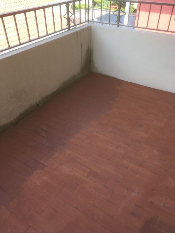 Impermeabilizzazioni tetti piani e balcone- Resiflex