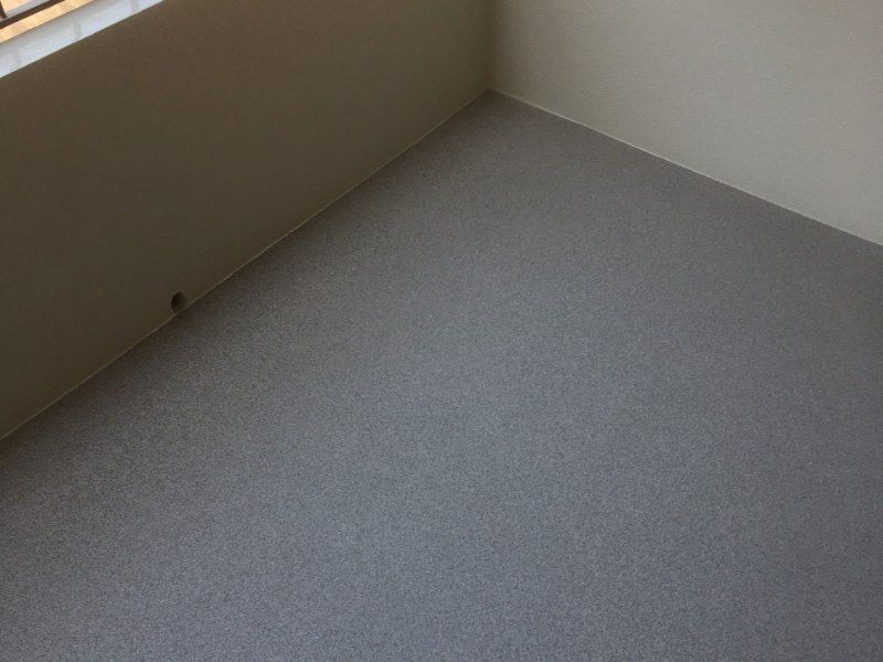 Impermeabilizzazioni tetti piani e pavimenti esterni - Resiflex