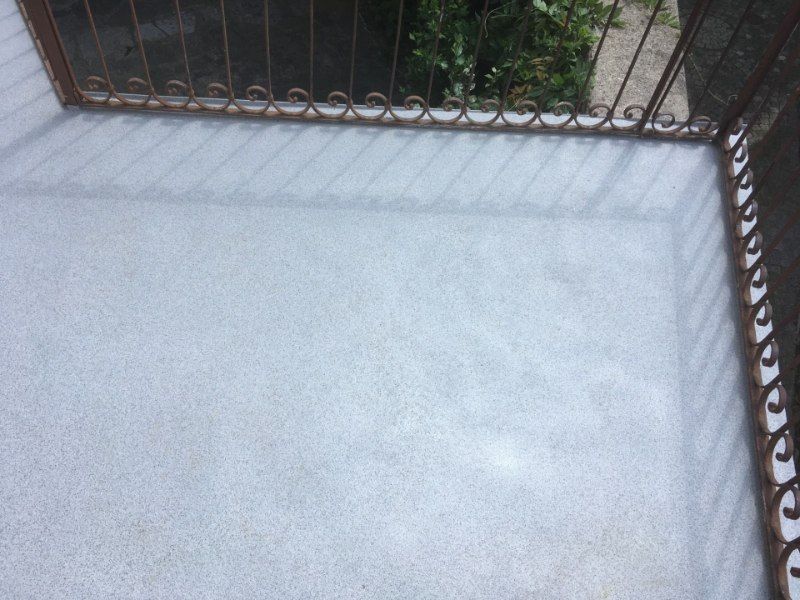 Impermeabilizzazioni tetti piani e terrazze - Resiflex