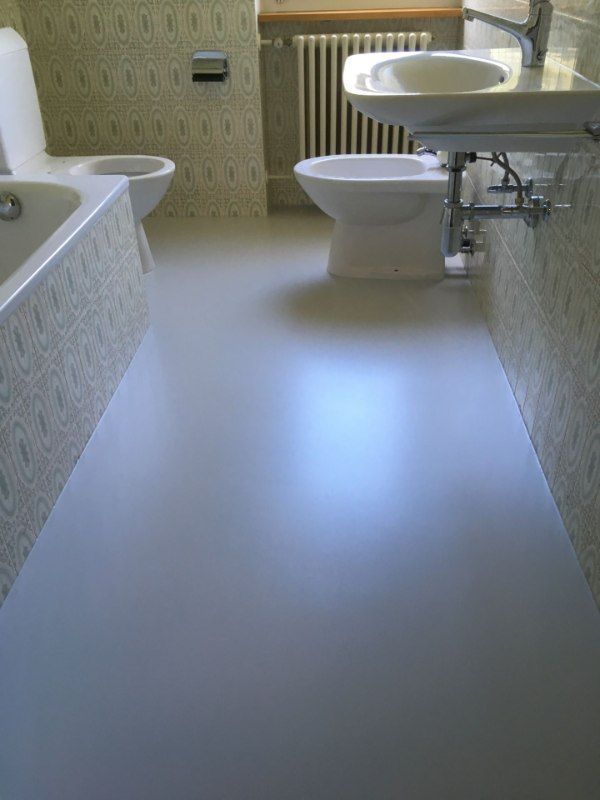 Impresa per impermeabilizzazioni tetti piani - Resiflex