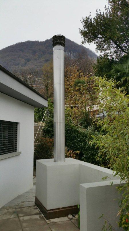 Impermeabilizzazioni tetti piani per privati - Resiflex