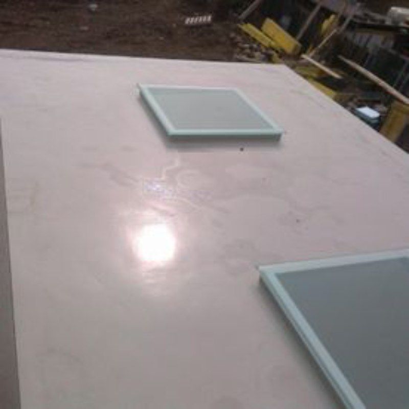 Impermeabilizzazioni per tetti piani - Resiflex