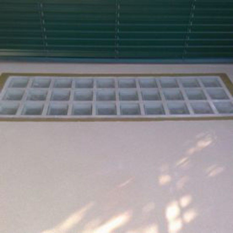 Lavori professionali di i mpermeabilizzazioni tetti piani - Resiflex