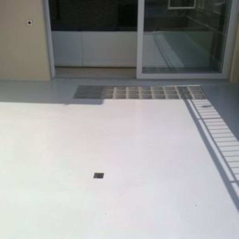 Impermeabilizzazioni tetti piani - Resiflex