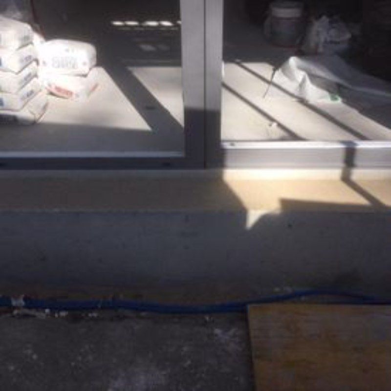 Impermeabilizzazioni tetti piani con resine- Resiflex