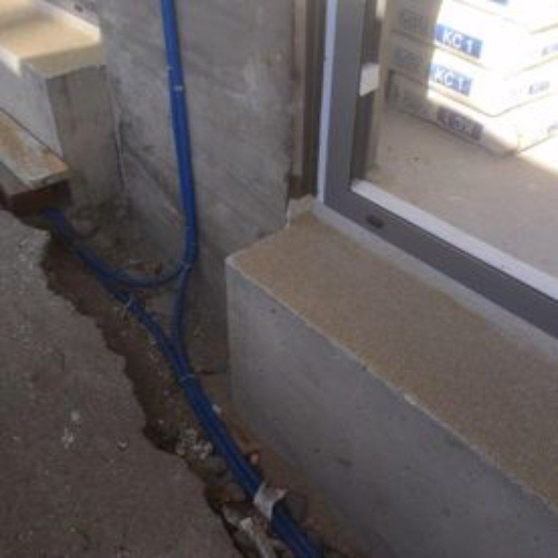 Impermeabilizzazioni tetti piani e superfici esterne- Resiflex