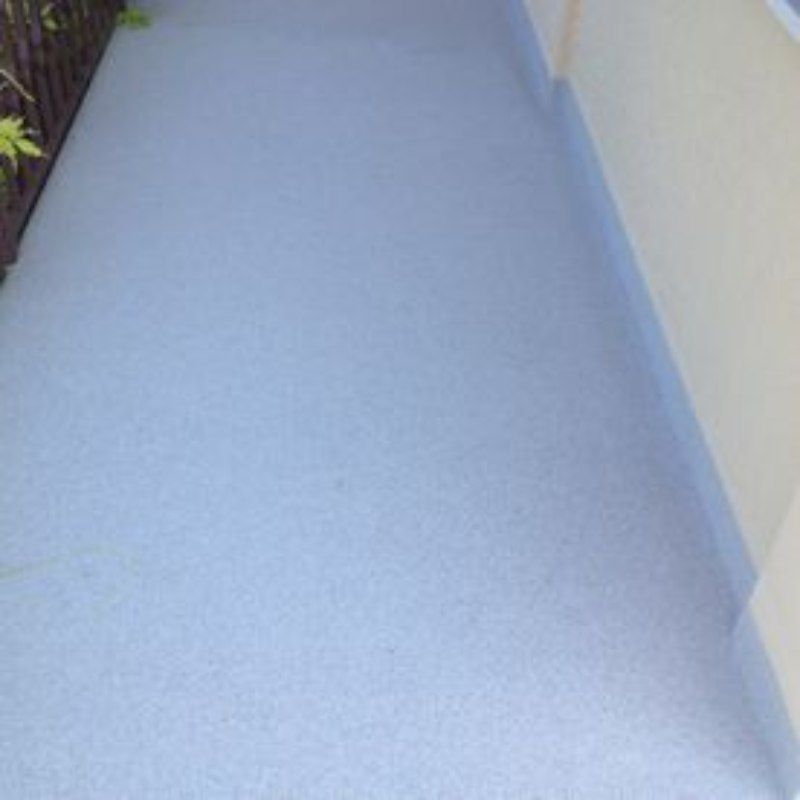 Impermeabilizzazioni tetti piani per protezione strutture - Resiflex