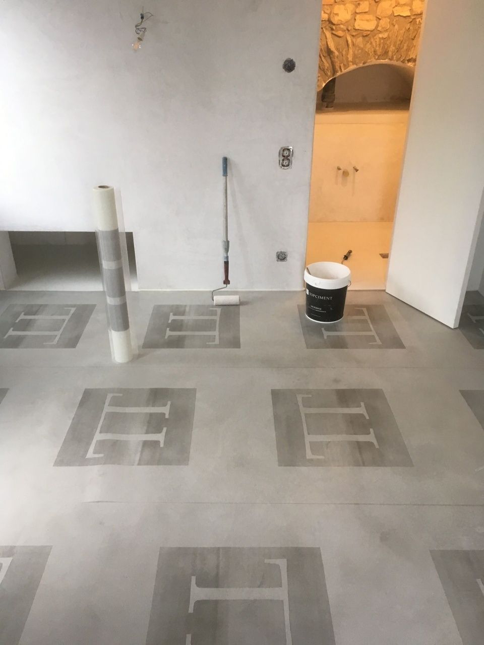 Impermeabilizzazione pavimenti e rivestimenti - Resiflex