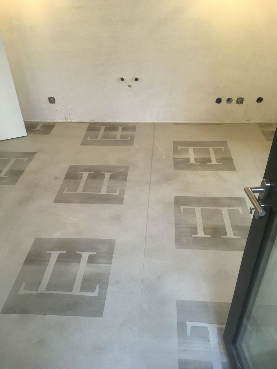 Rivestimenti in microcemento su misura - Resiflex