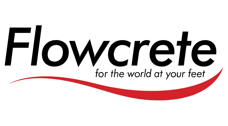 logo flowcrete