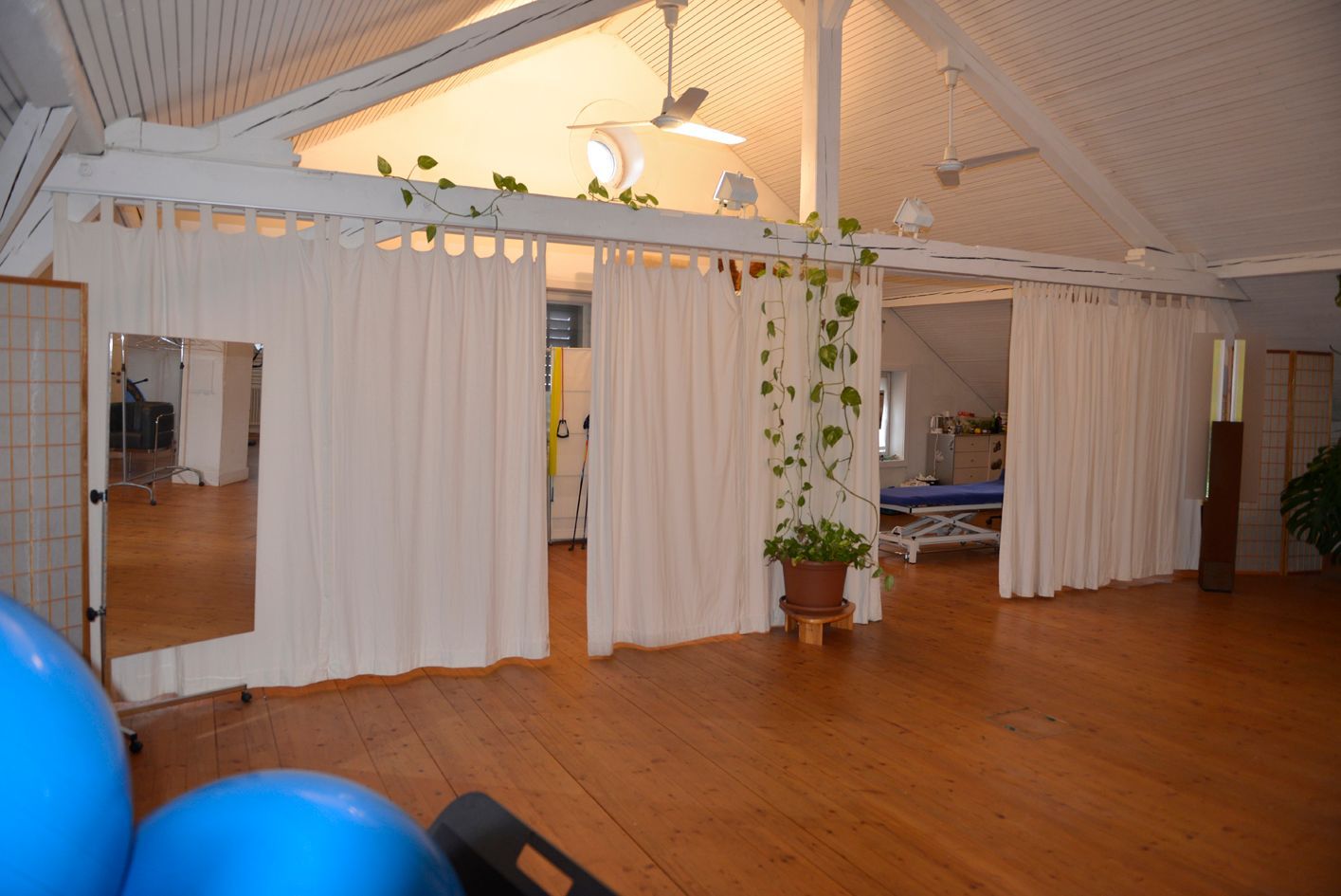 Röntgen - Dr. med. Jean Pierre J. Elsig