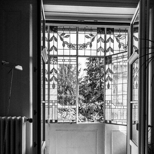 Räumlichkeit - Dr. med. Jean Pierre J. Elsig