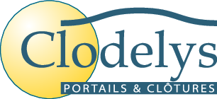 Logo Clodelys.