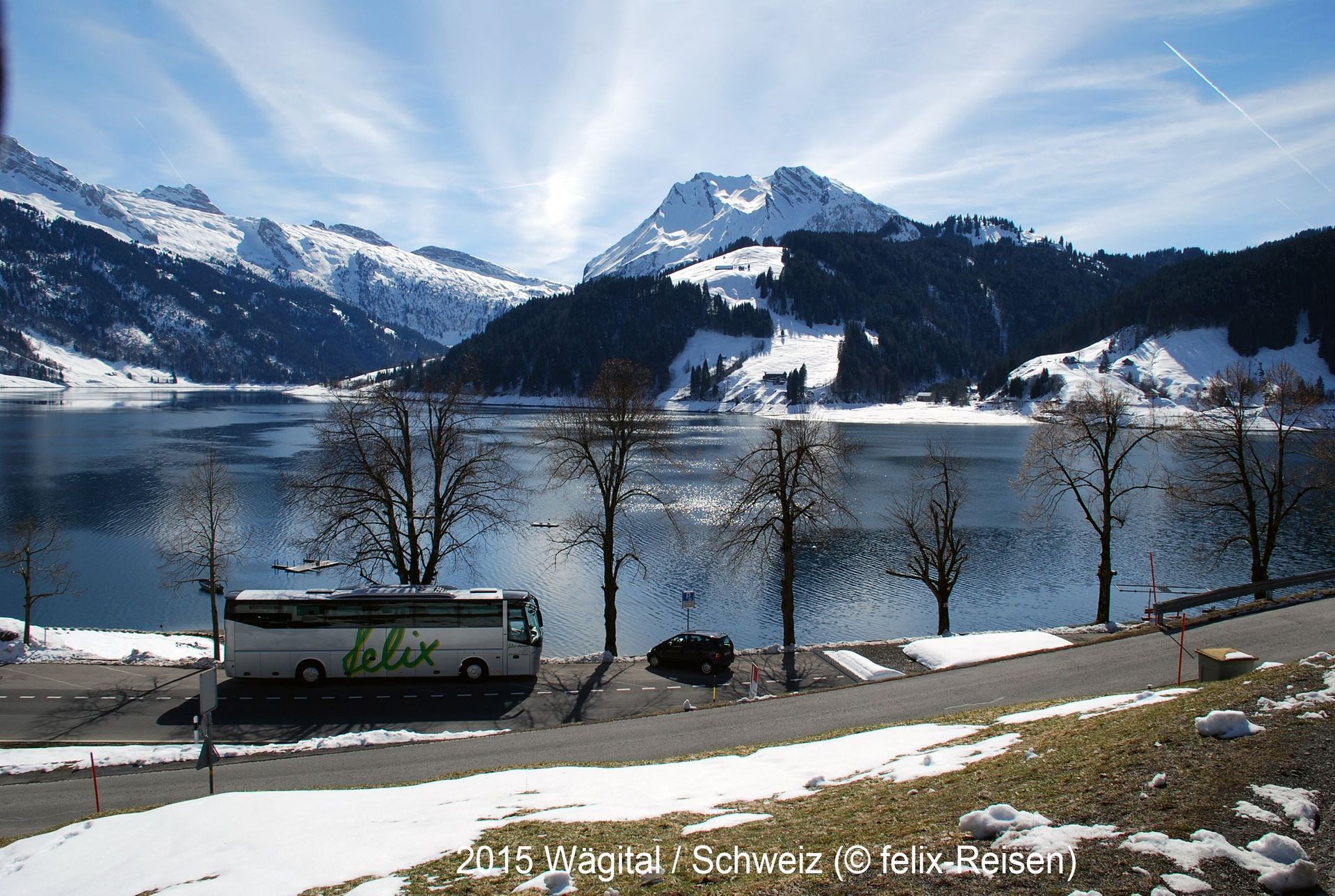 2015 wägital 86 mit car - felix-Reisen AG