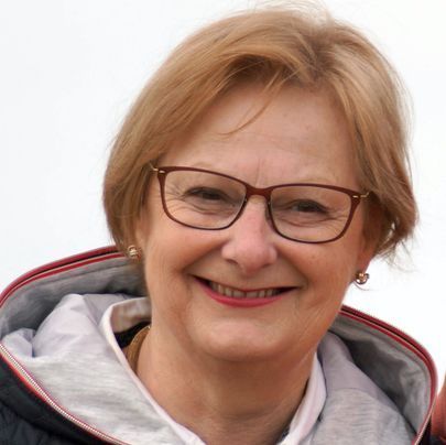 Portrait Corinne Ackle - felix-Reisen AG