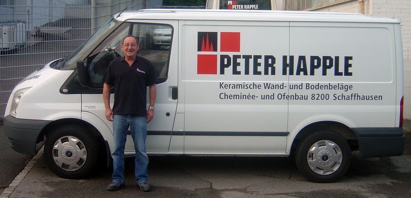 Peter Happle - Peter Happle GmbH