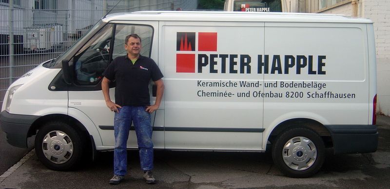 Wolfgang Maier - Peter Happle GmbH
