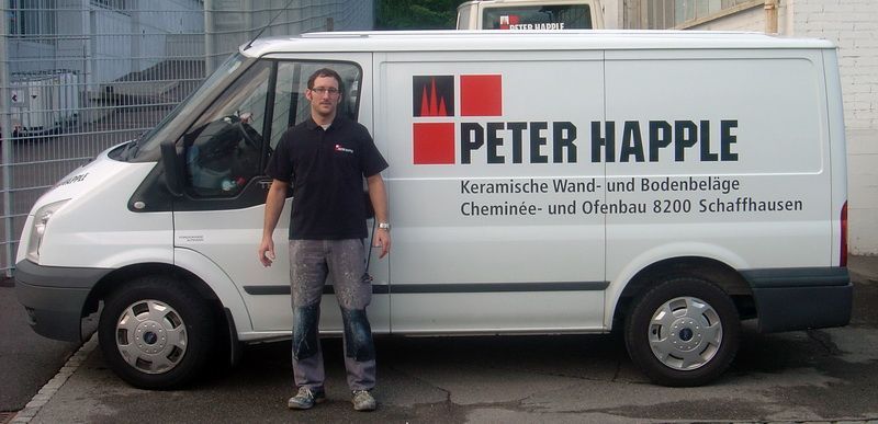 Patrick Happle - Peter Happle GmbH
