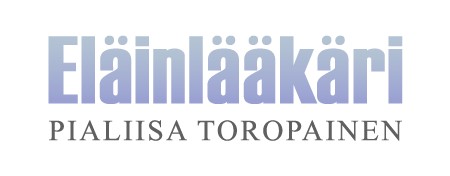 Eläinlääkäri Pialiisa Toropainen