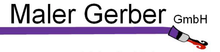Maler Gerber GmbH Logo