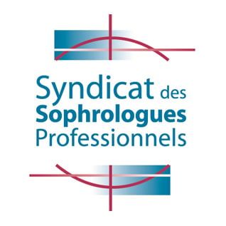 Logo du Syndicat officiel des sophrologues professionnels