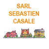Logo Sarl Sebastien Casale