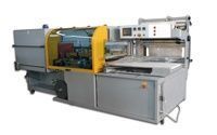 SEGANPACK SA - Soudeuse sous film plastique