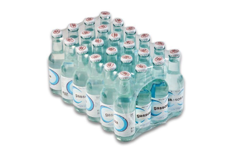 SEGANPACK SA - EMBALLAGE SOUS CARTON